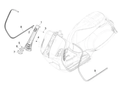 Legshield