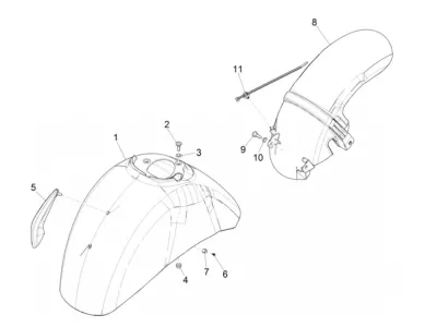 Mudguard