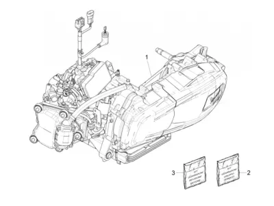 Motor