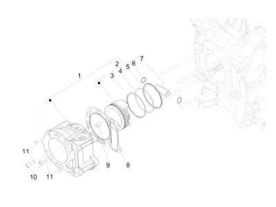 Cylinder