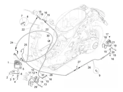 Brake system