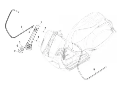Legshield