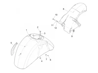 Mudguard