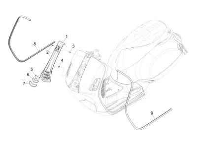 Legshield