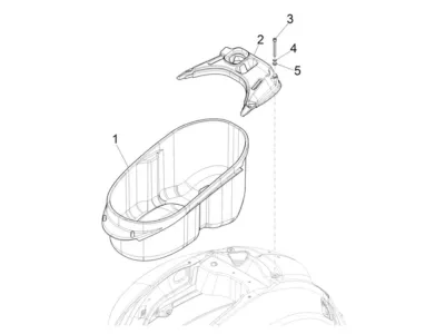 Helmet box