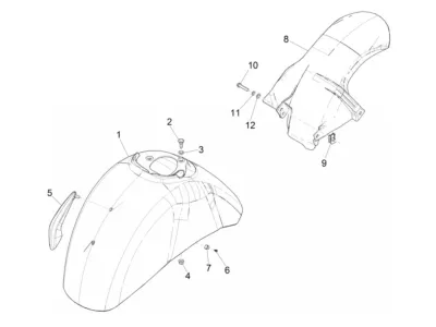 Mudguard