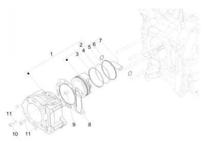Cylinder