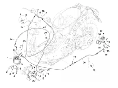 Brake system