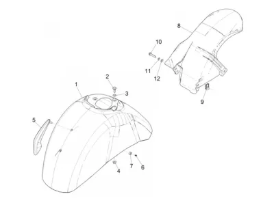 Mudguard
