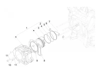 Cylinder