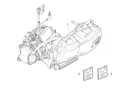 Motor