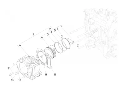 Cylinder