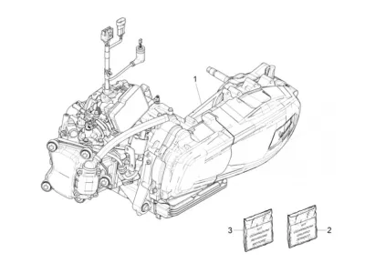 Motor