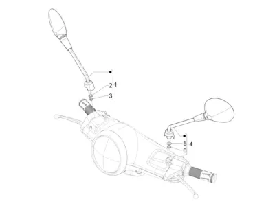 Spion Belakang