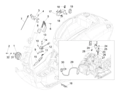 Regulator
