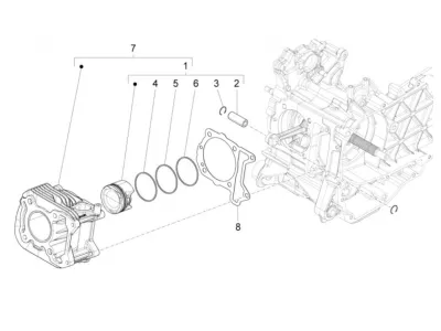 Cylinder