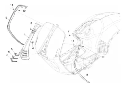Legshield
