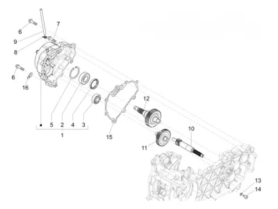 Gears