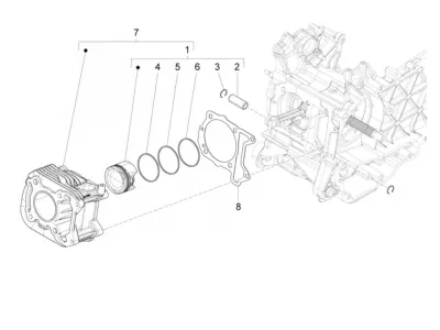 Cylinder