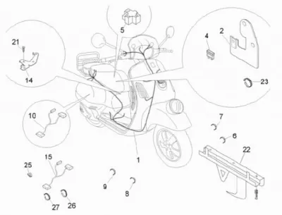 Wiring harness