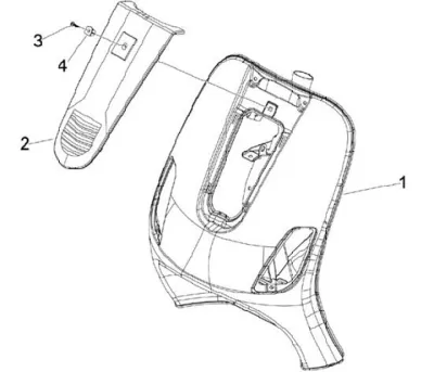 Legshield