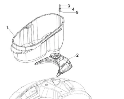 Helmet box