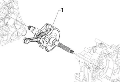 Crankshaft