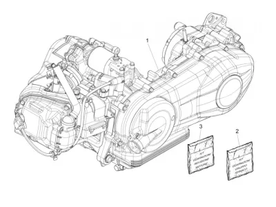 Motore