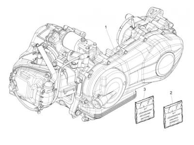 Motor