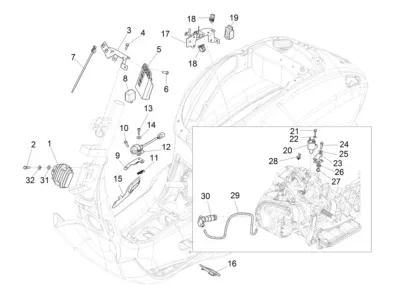 Regulator