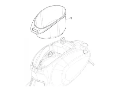 Helmet box