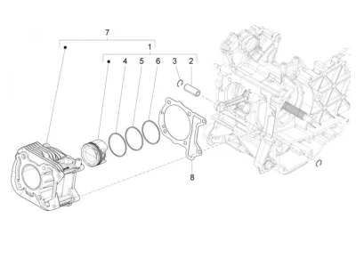 Cylinder