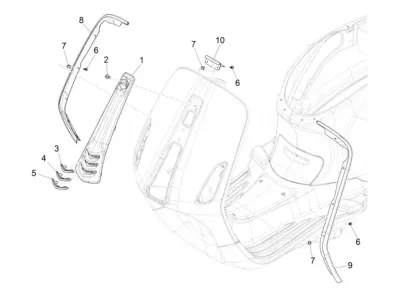 Legshield