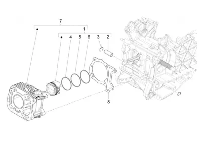 Cylinder
