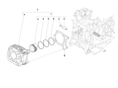 Cylinder