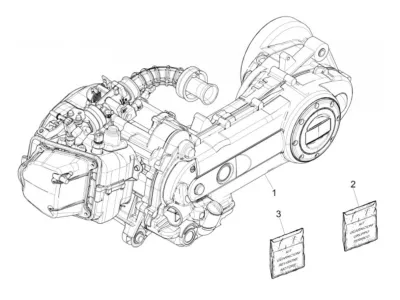 Motor