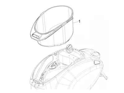 Helmet box