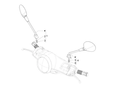 Spion Belakang