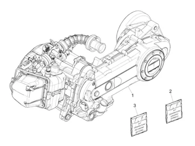 Motor