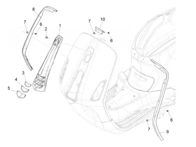 Legshield