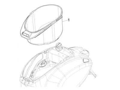 Helmet box