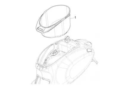 Helmet box