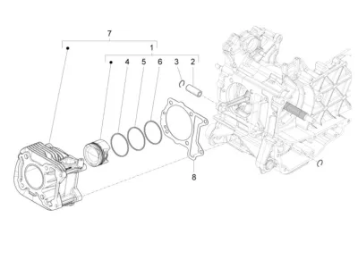 Cylinder
