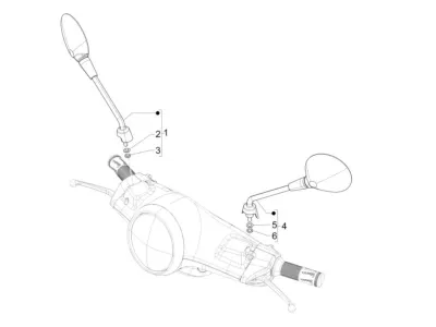 Spion Belakang