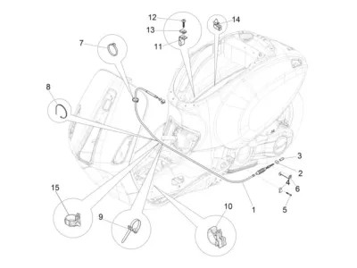 commandes