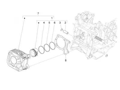 Cylinder
