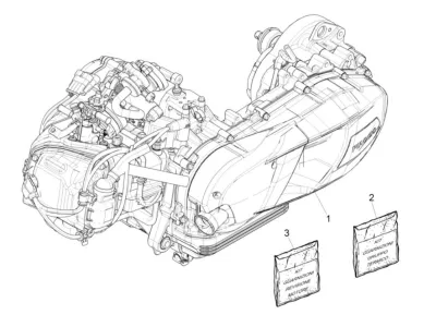 Motor