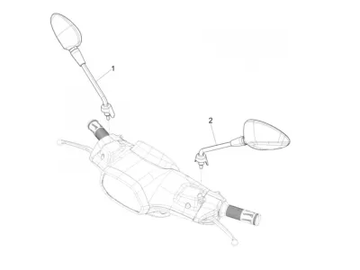 Spion Belakang