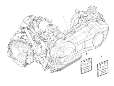 Motor