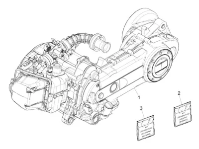 Motor